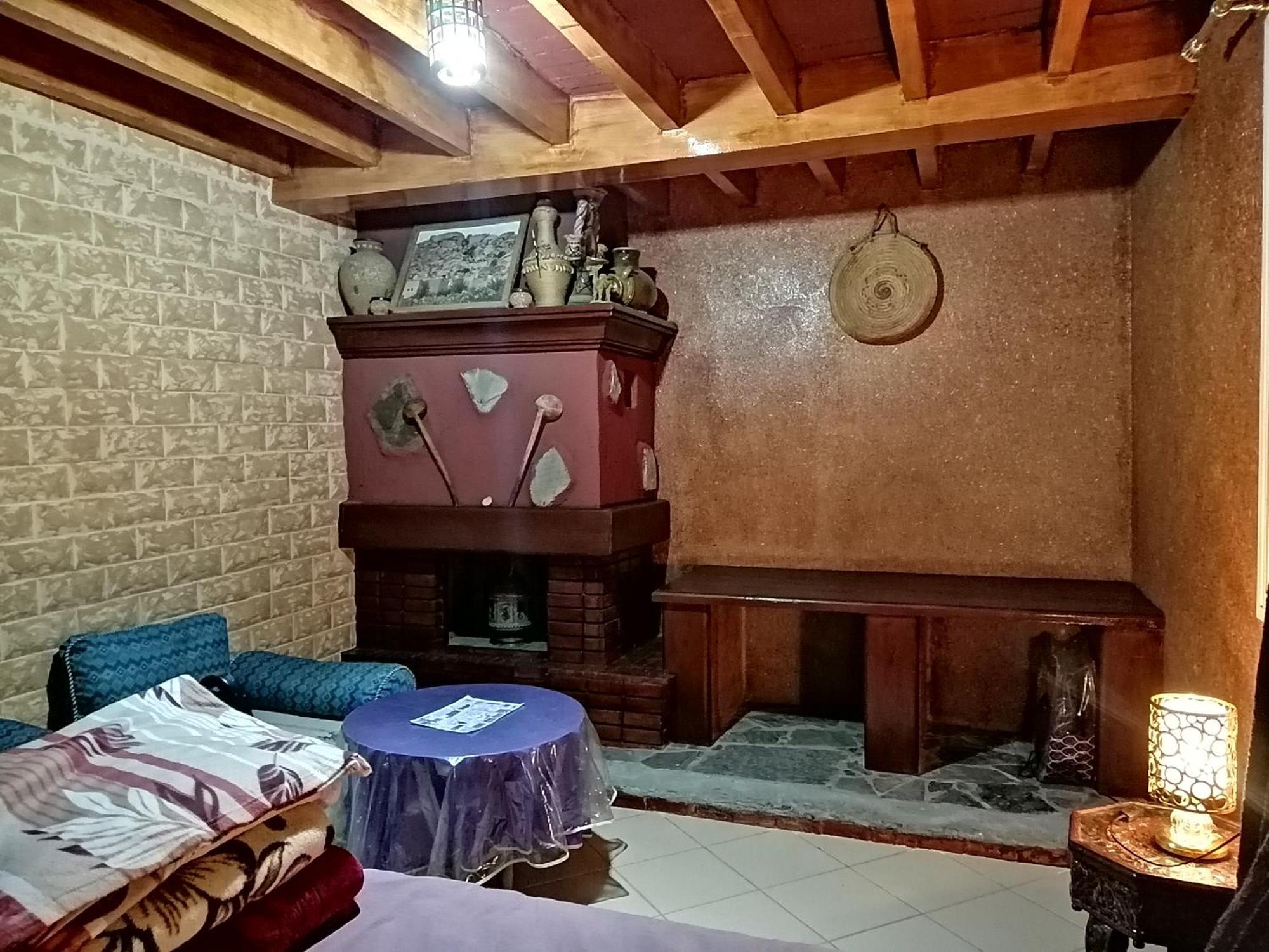 Auberge Tilila Tafraout Zewnętrze zdjęcie