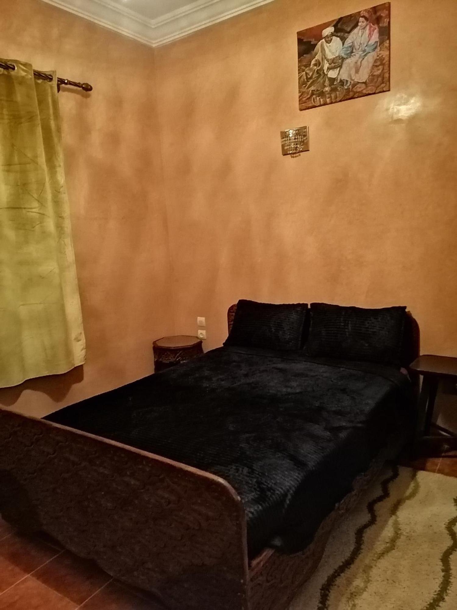 Auberge Tilila Tafraout Zewnętrze zdjęcie