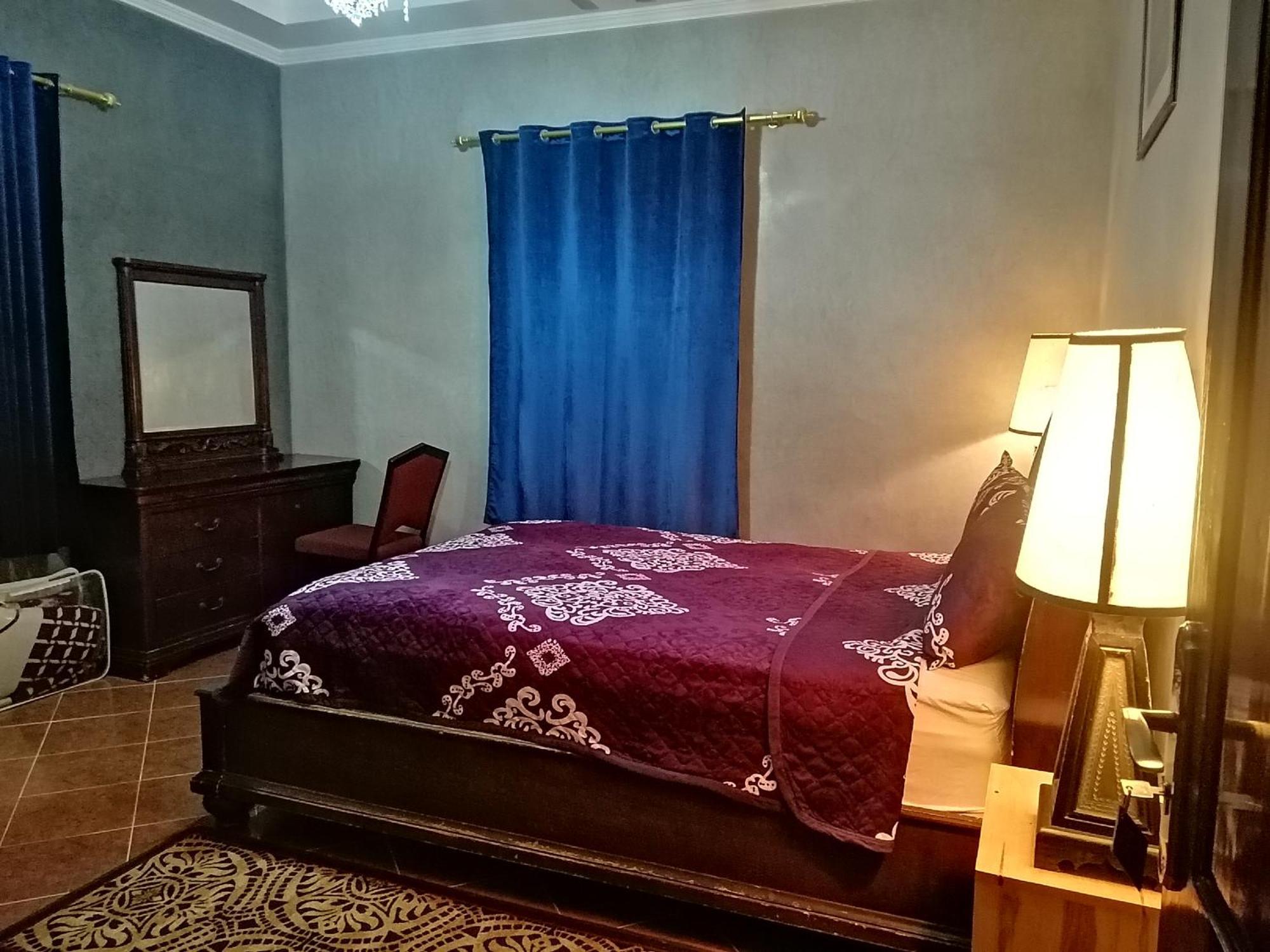 Auberge Tilila Tafraout Zewnętrze zdjęcie