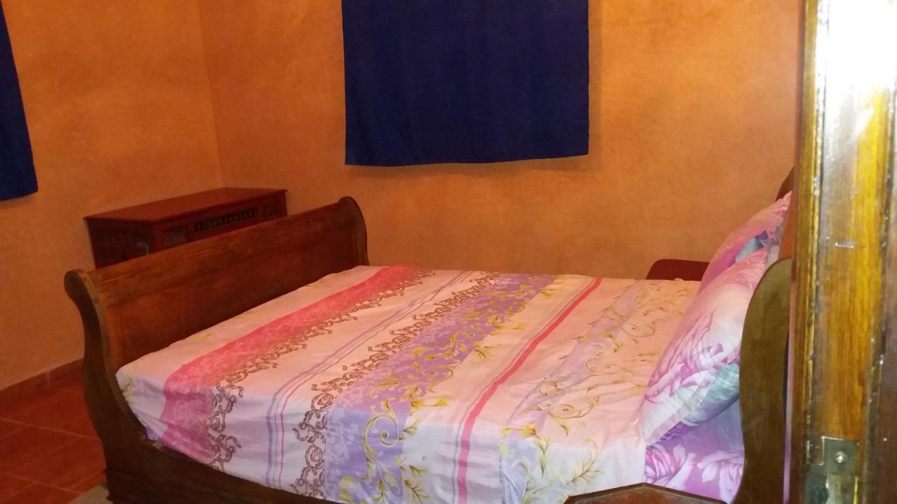 Auberge Tilila Tafraout Zewnętrze zdjęcie